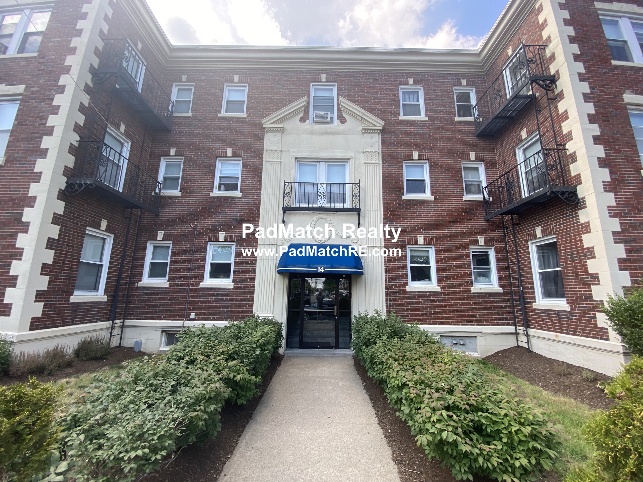 1 bed, 1 bath apartment for rent at 14 Russell St Unit 14, Quincy — photo 12 of 13