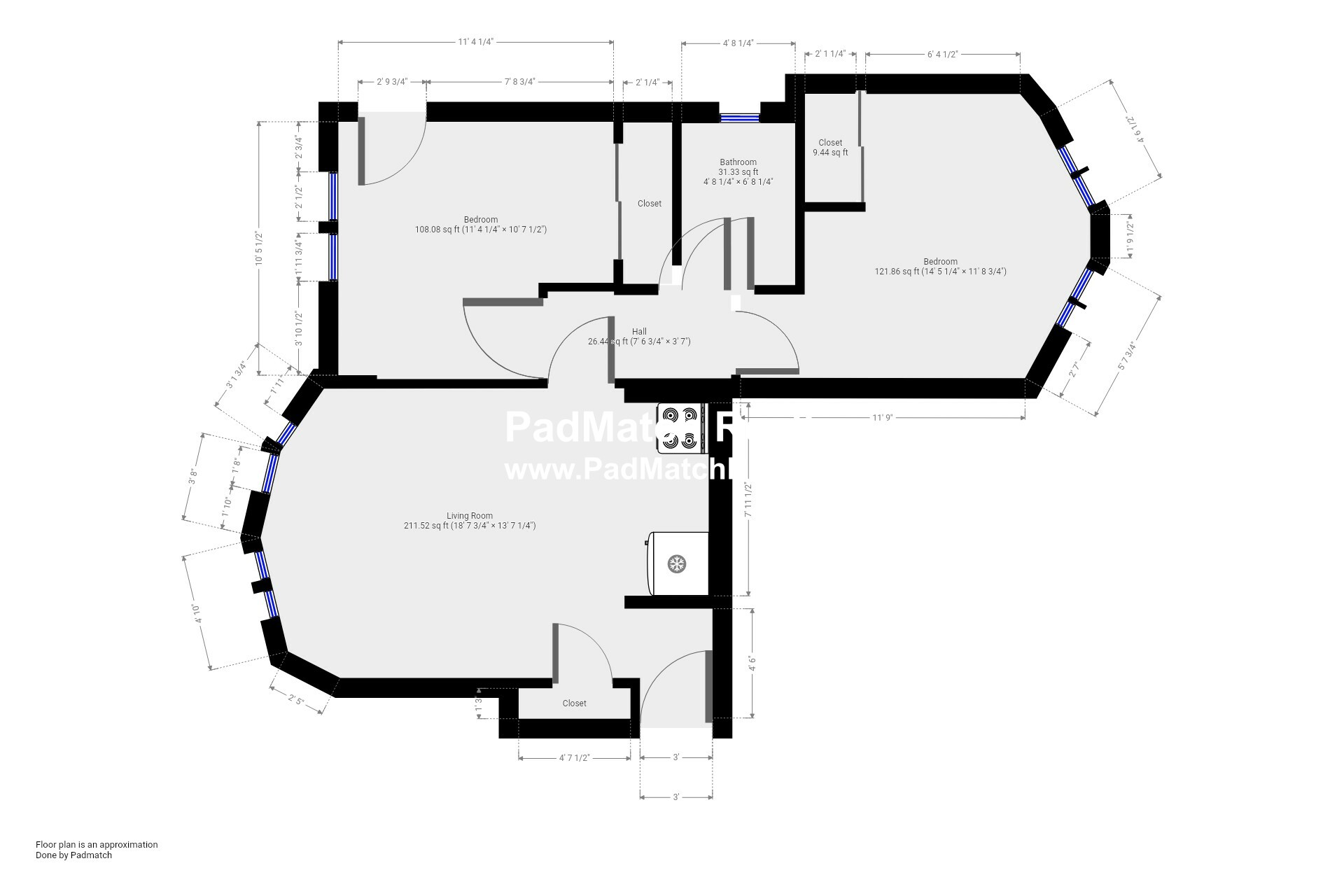 1681 Commonwealth Ave, Brighton