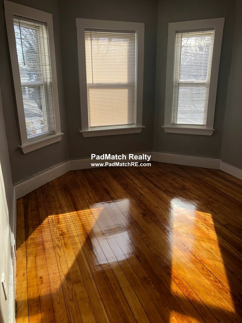 16 Darlington St, Dorchester