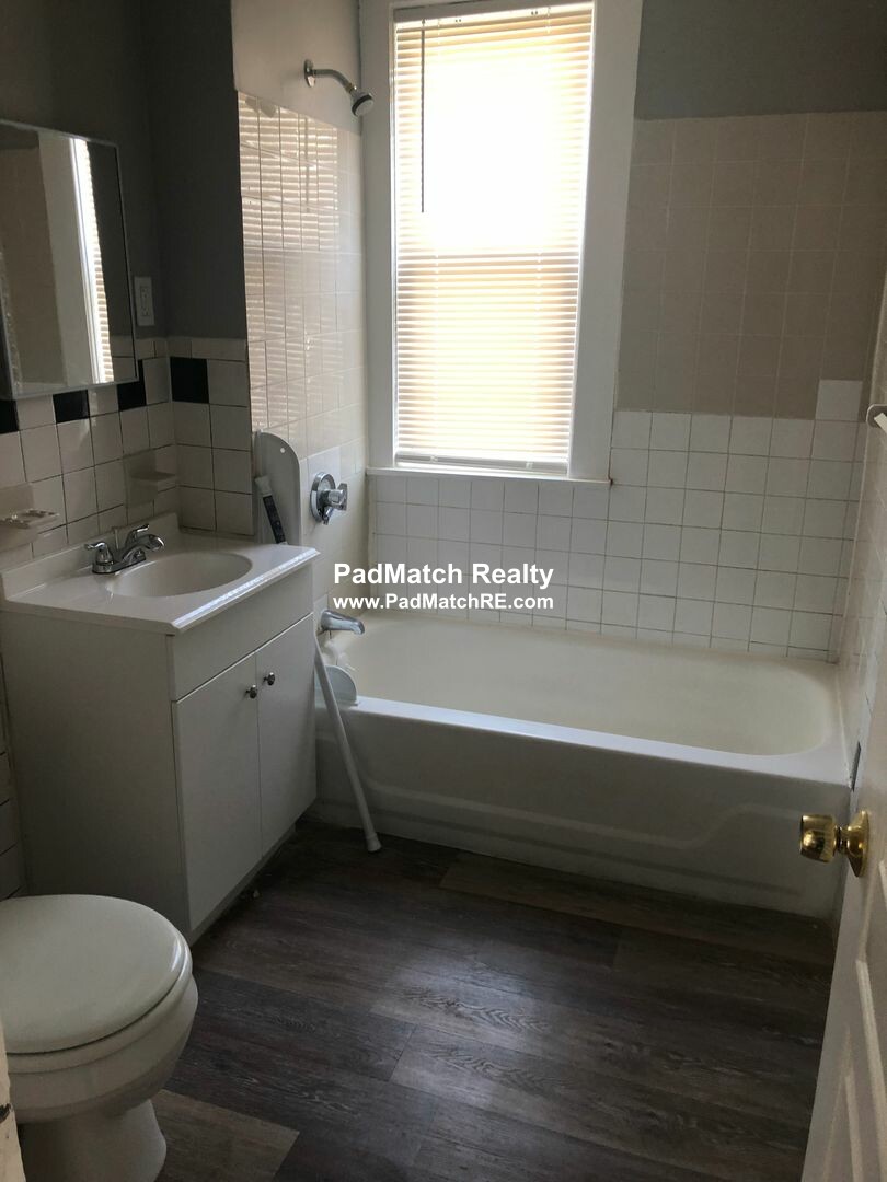 16 Darlington St, Dorchester