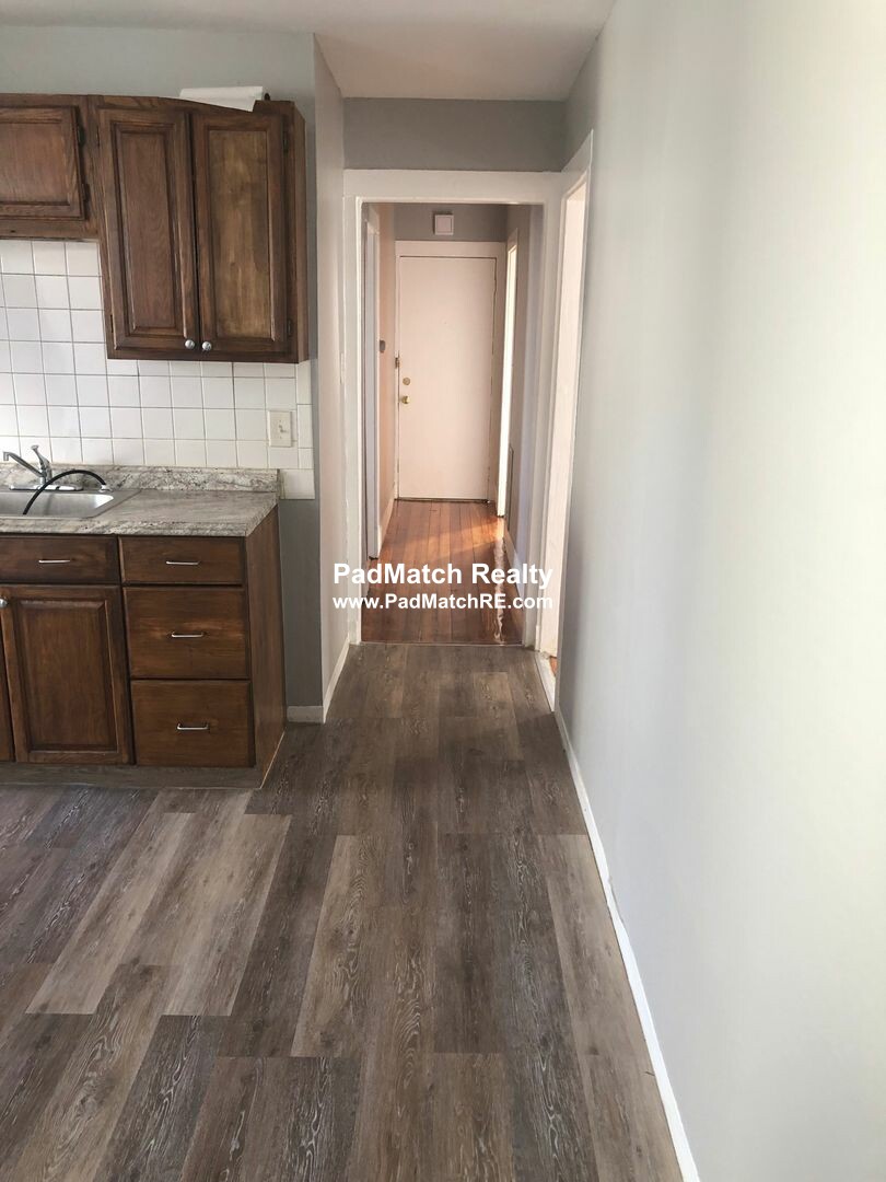 16 Darlington St, Dorchester