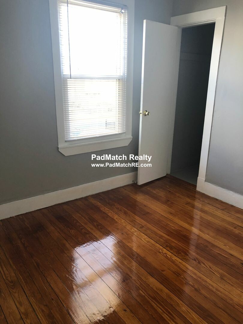 16 Darlington St, Dorchester