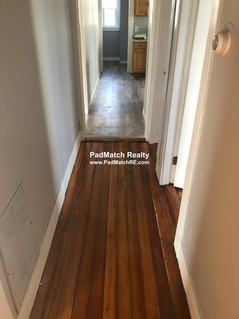 16 Darlington St, Dorchester