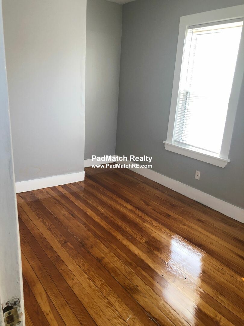 16 Darlington St, Dorchester