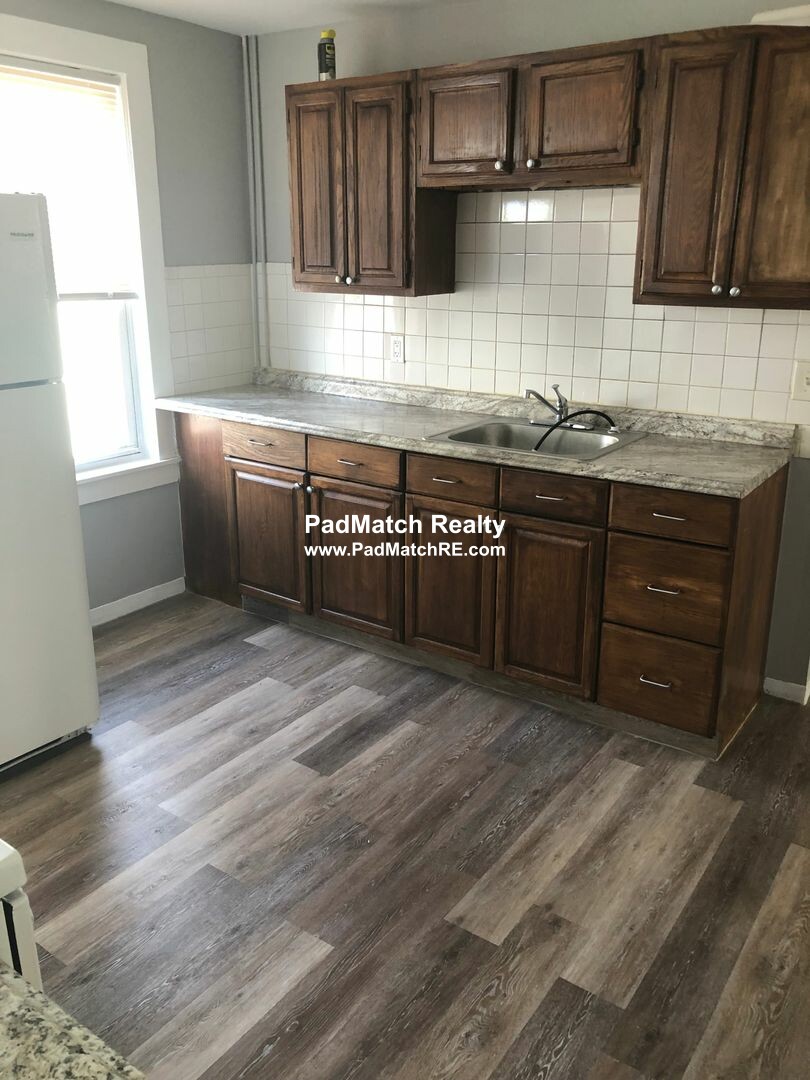 16 Darlington St, Dorchester