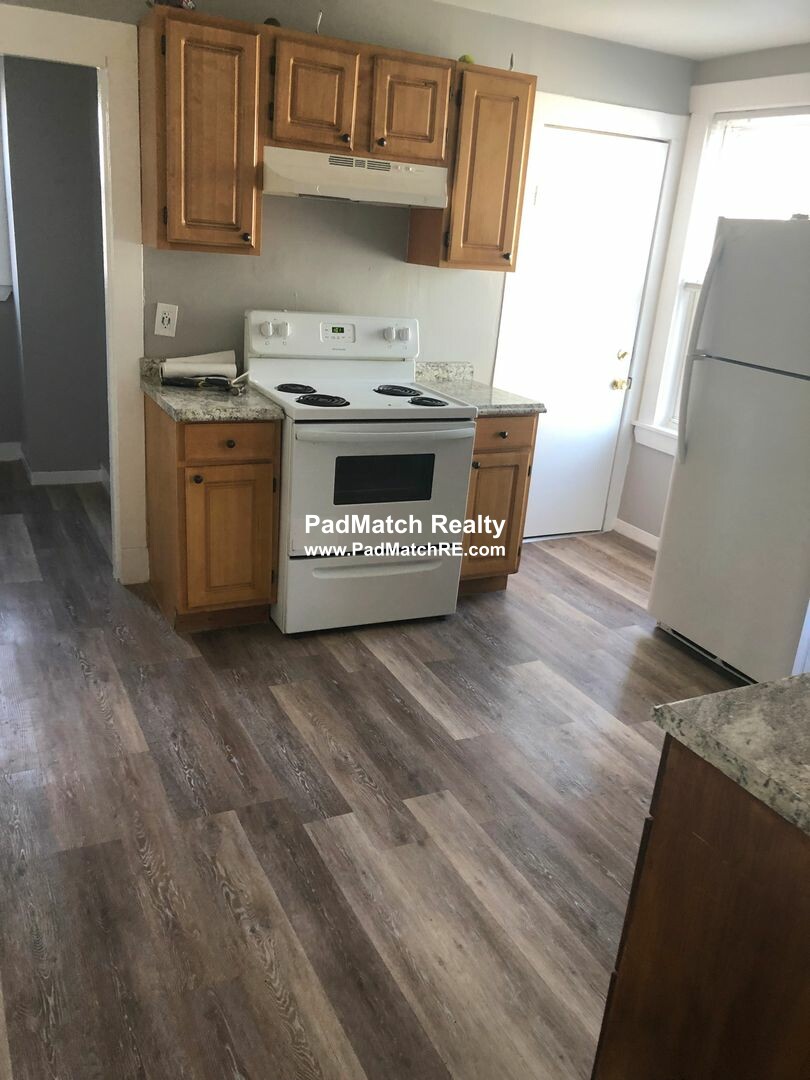 16 Darlington St, Dorchester