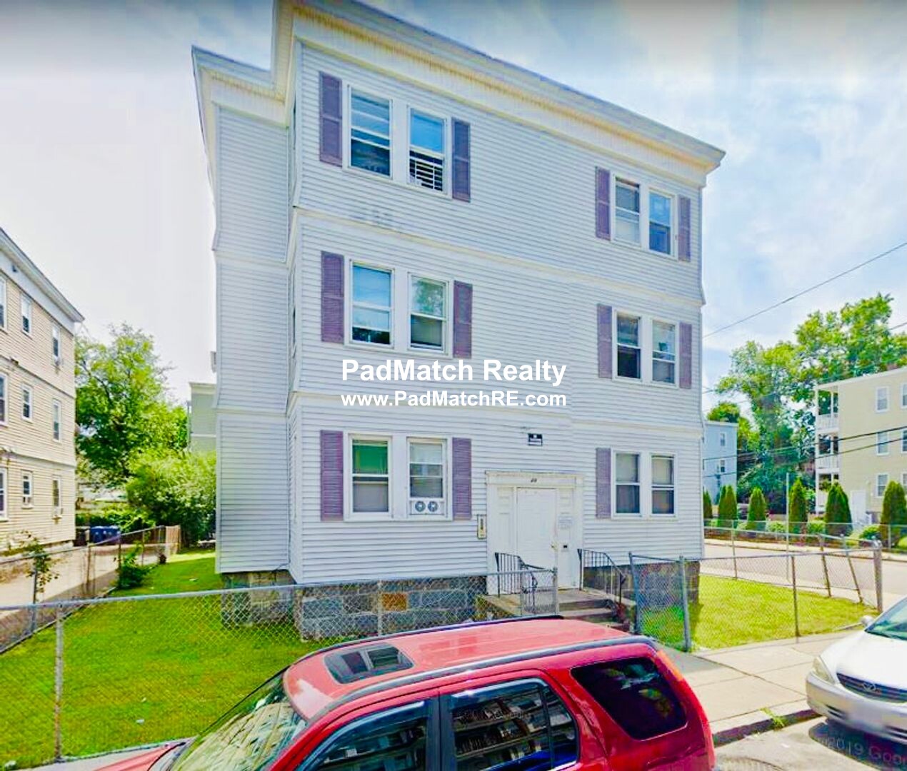 20 Wildwood St, Dorchester