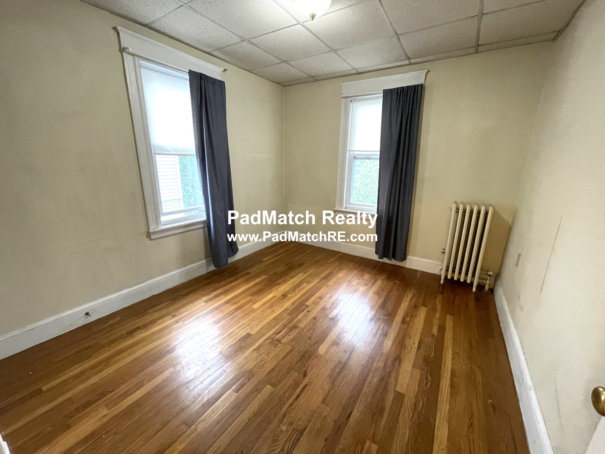 25 Lourdes Ave, Jamaica Plain