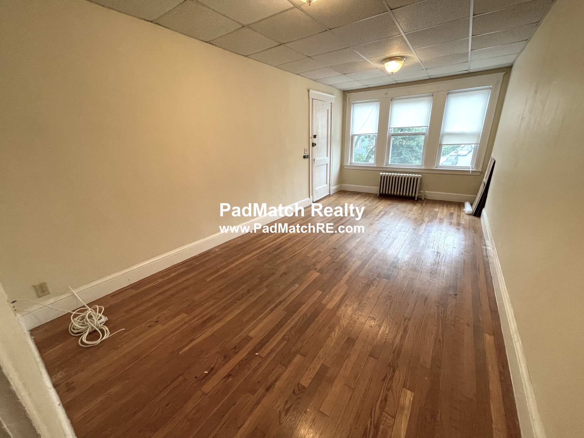 25 Lourdes Ave, Jamaica Plain