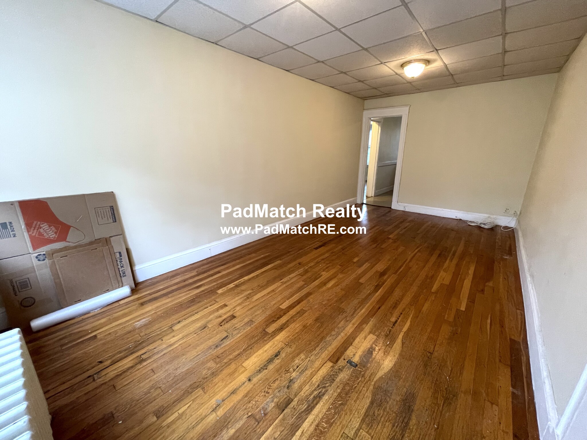 25 Lourdes Ave, Jamaica Plain