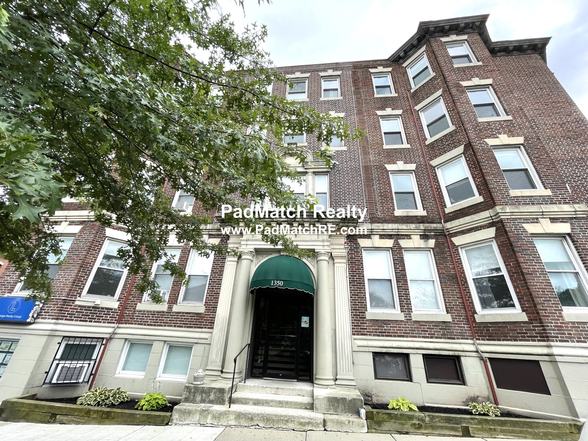 1 bed, 1 bath apartment for rent at 1350 Commonwealth Ave Unit 7, Allston — photo 14 of 14