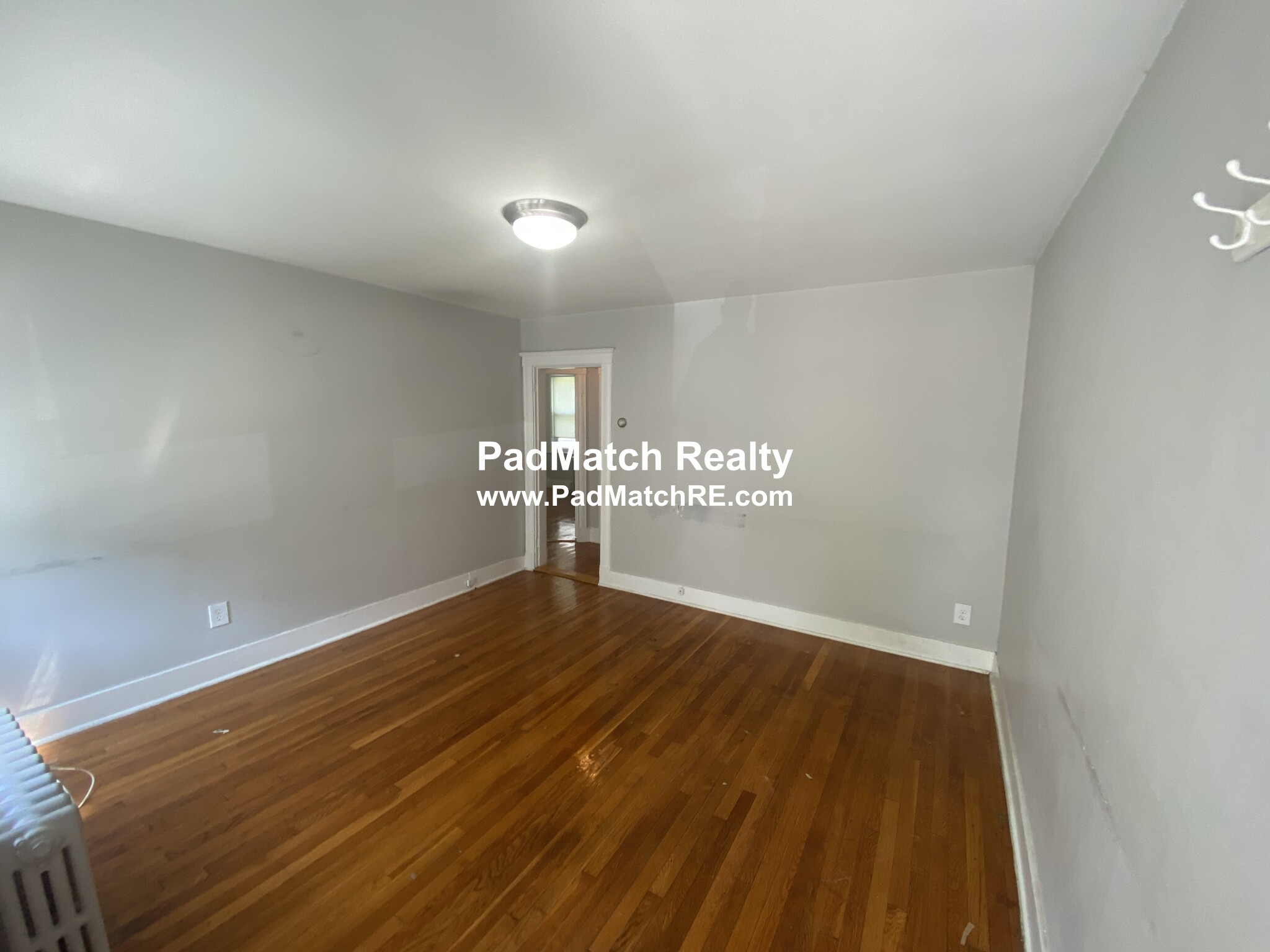 2 bed, 1 bath apartment for rent at 54 Carlisle St, Quincy — photo 4 of 12