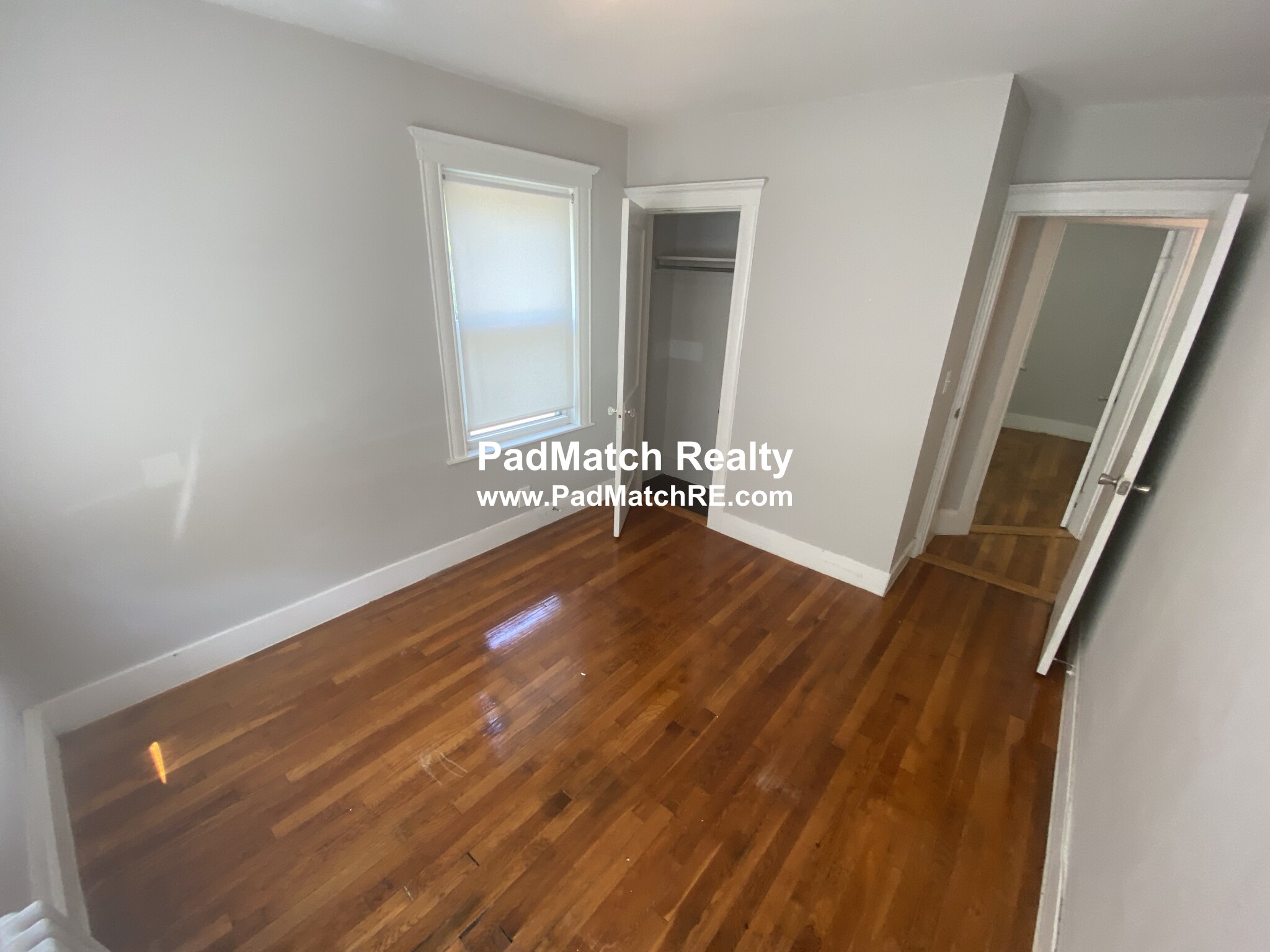 2 bed, 1 bath apartment for rent at 54 Carlisle St, Quincy — photo 2 of 12