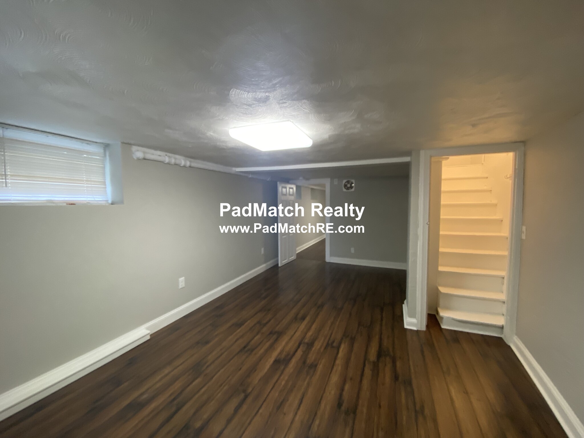 1 bed, 1 bath apartment for rent at 216  218 Banks St Unit B, Cambridge
