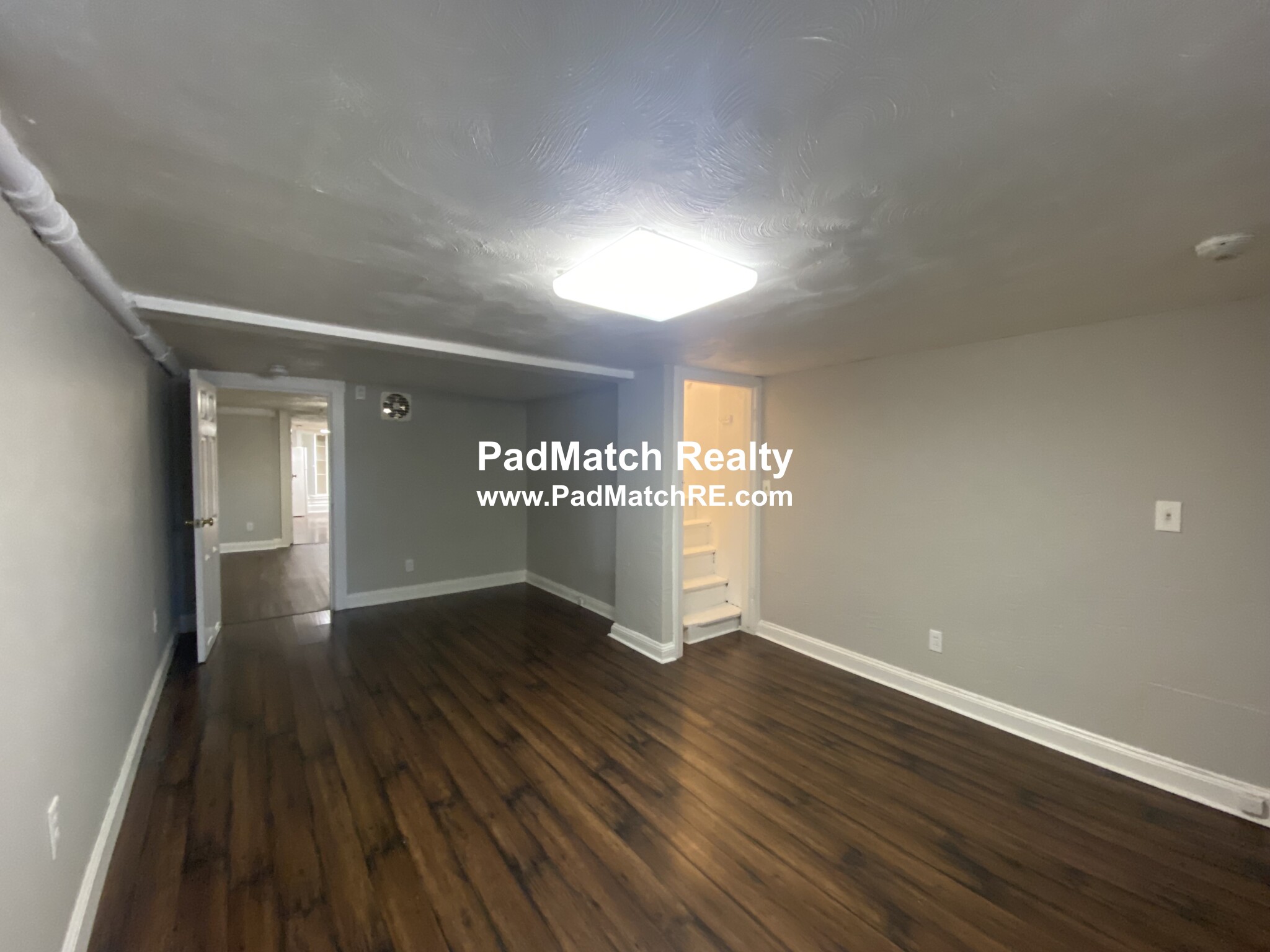 1 bed, 1 bath apartment for rent at 216 218 Banks St Unit B, Cambridge — photo 3 of 11