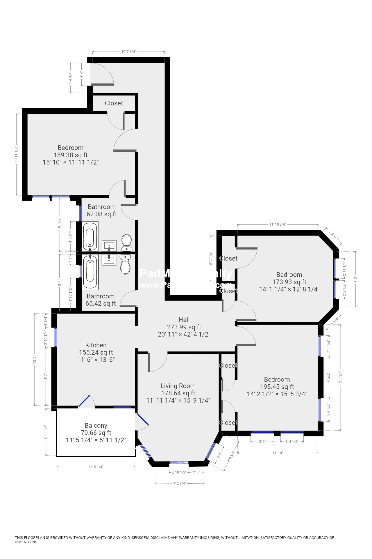 75 Longwood Ave, Longwood