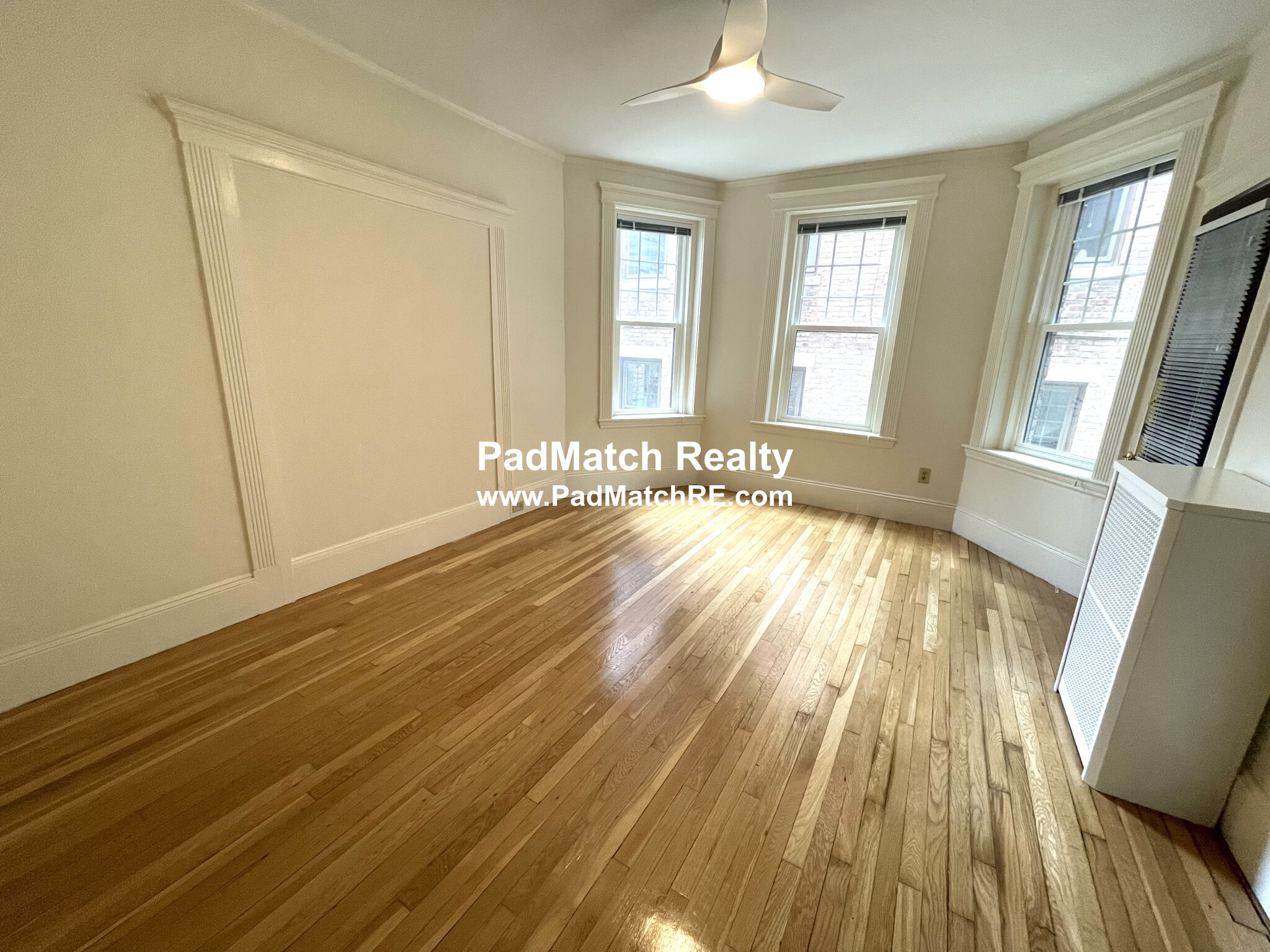 75 Longwood Ave, Longwood