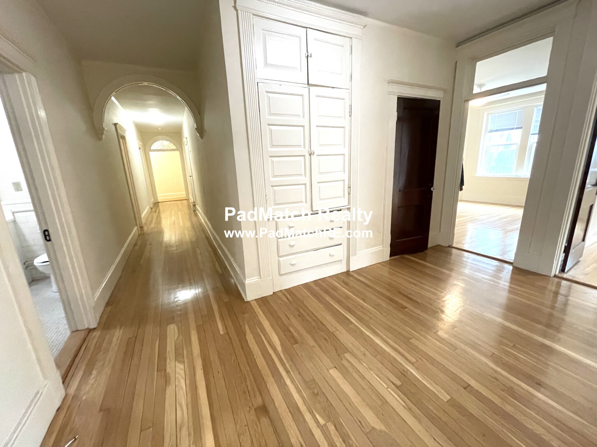 75 Longwood Ave, Longwood