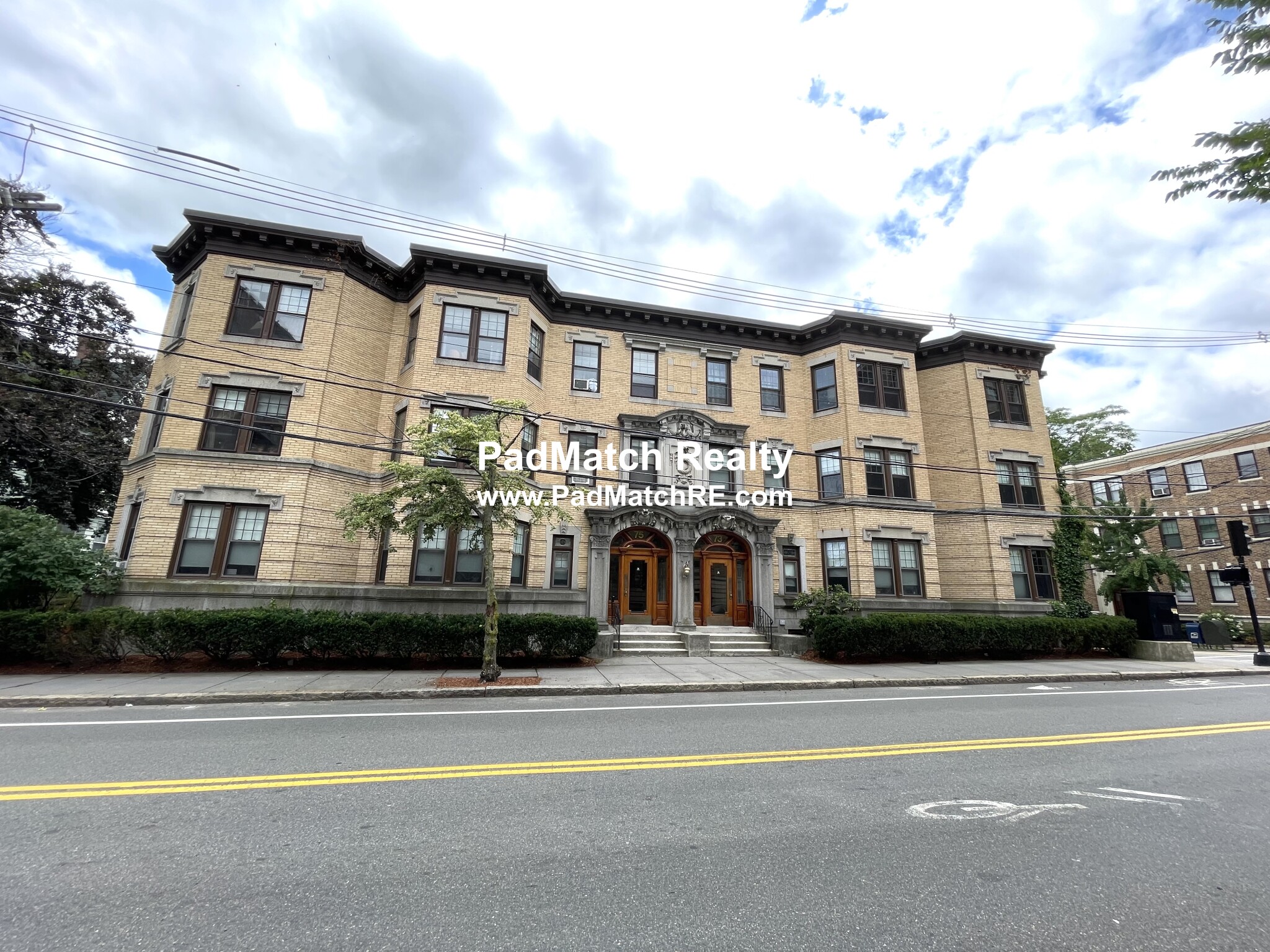 75 Longwood Ave, Longwood