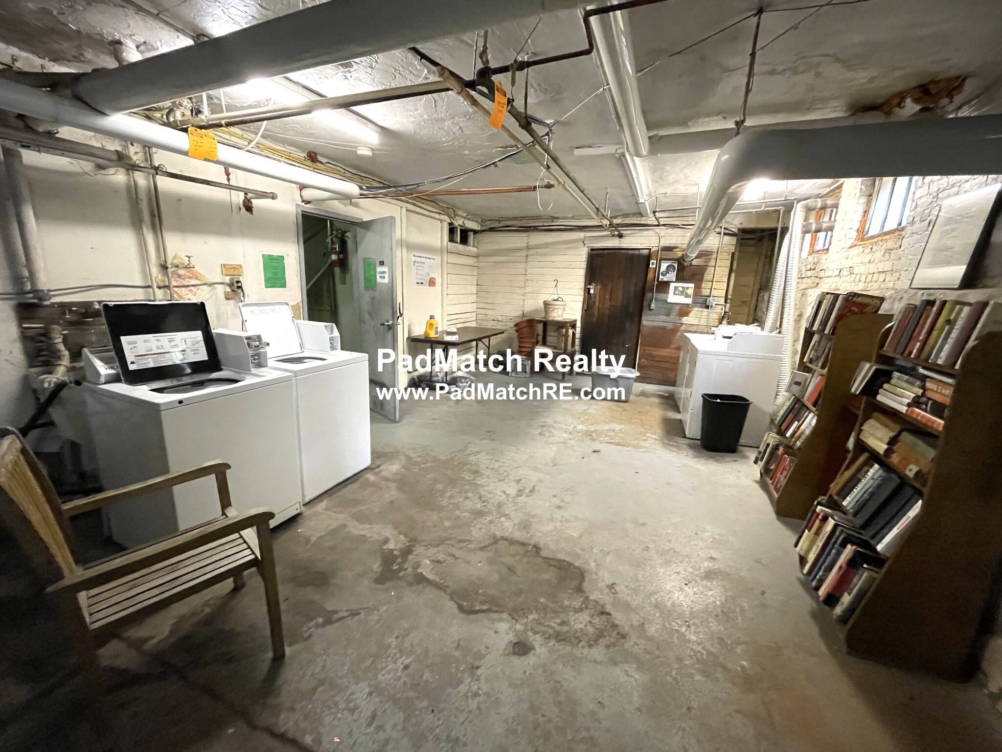 75 Longwood Ave, Longwood