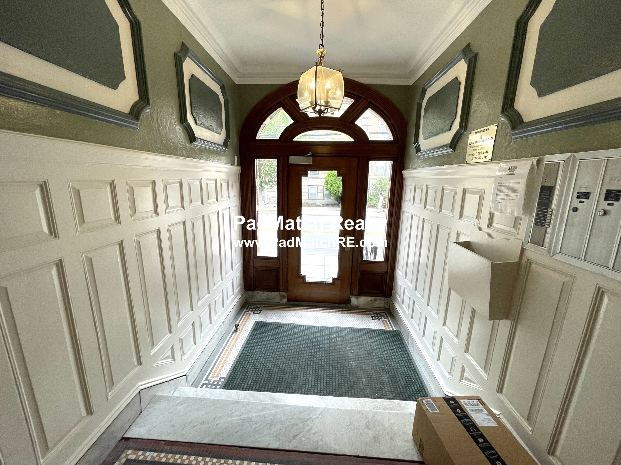 75 Longwood Ave, Longwood