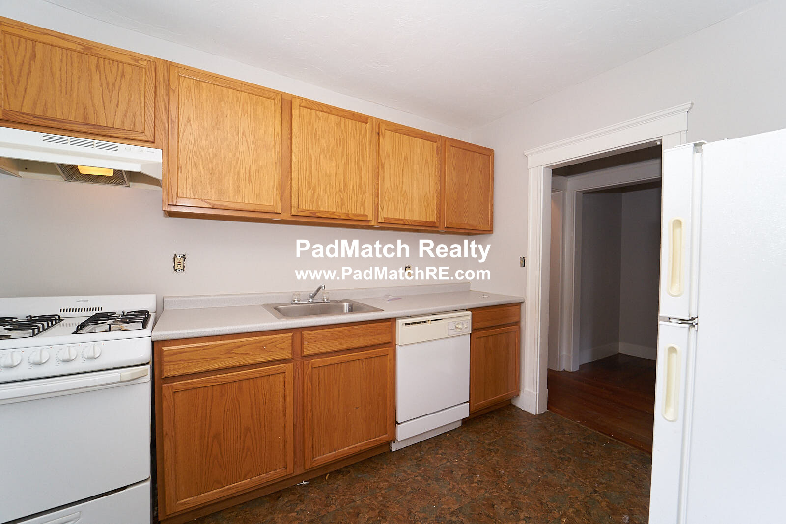 1 bed, 1 bath apartment for rent at 14 Russell St Unit 14, Quincy — photo 5 of 13