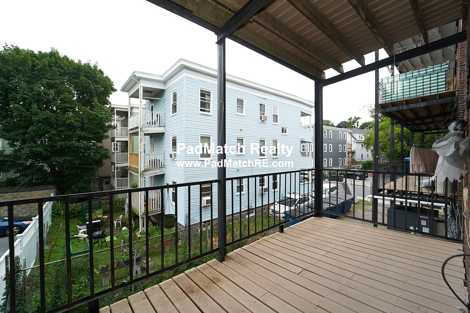 10 Hyde Park Ave, Jamaica Plain