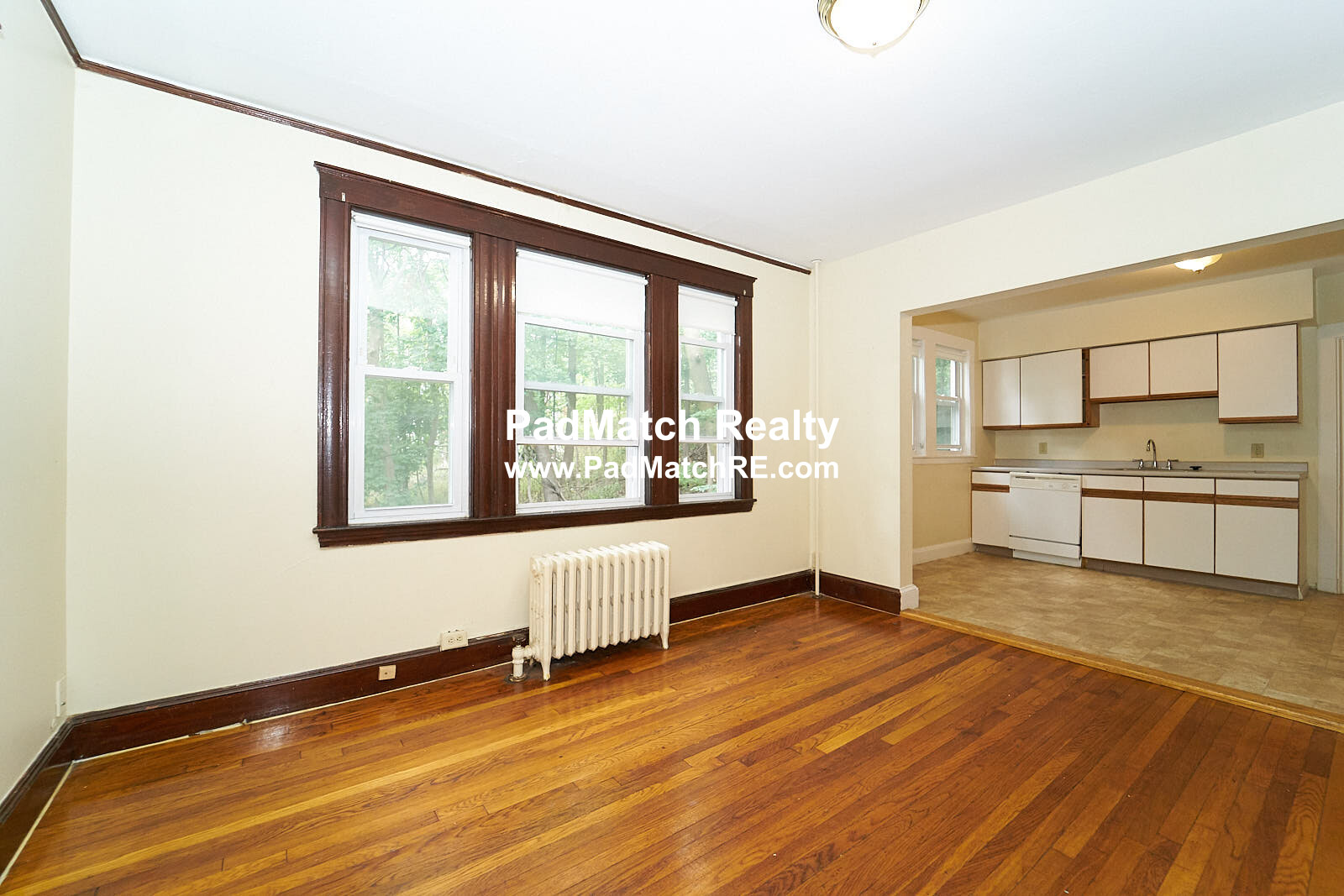 2 bed, 1 bath apartment for rent at 65 Tremont St Unit 2L, Brighton — photo 7 of 14