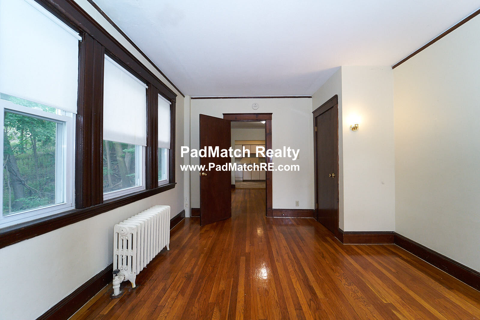 2 bed, 1 bath apartment for rent at 65 Tremont St Unit 2L, Brighton — photo 2 of 14