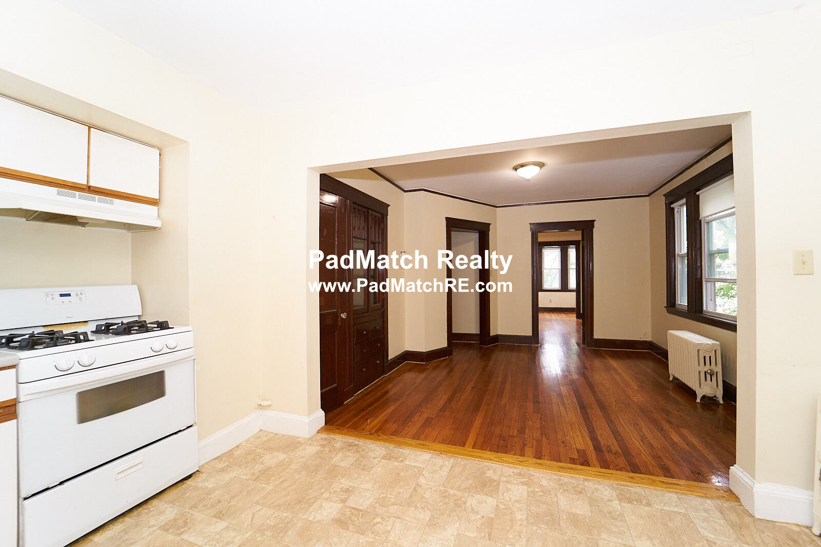 2 bed, 1 bath apartment for rent at 65 Tremont St Unit 2L, Brighton — photo 5 of 14