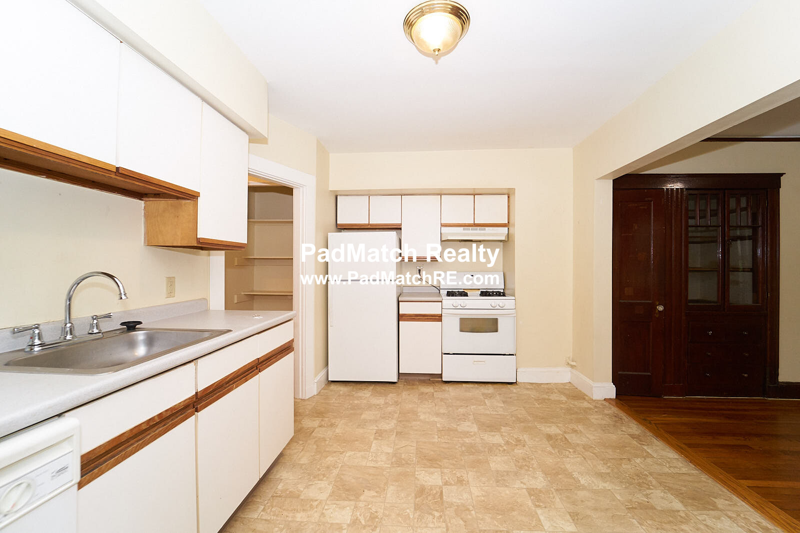 2 bed, 1 bath apartment for rent at 65 Tremont St Unit 2L, Brighton — photo 3 of 14
