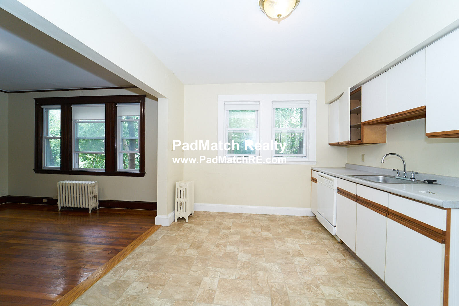 2 bed, 1 bath apartment for rent at 65 Tremont St Unit 2L, Brighton — photo 4 of 14