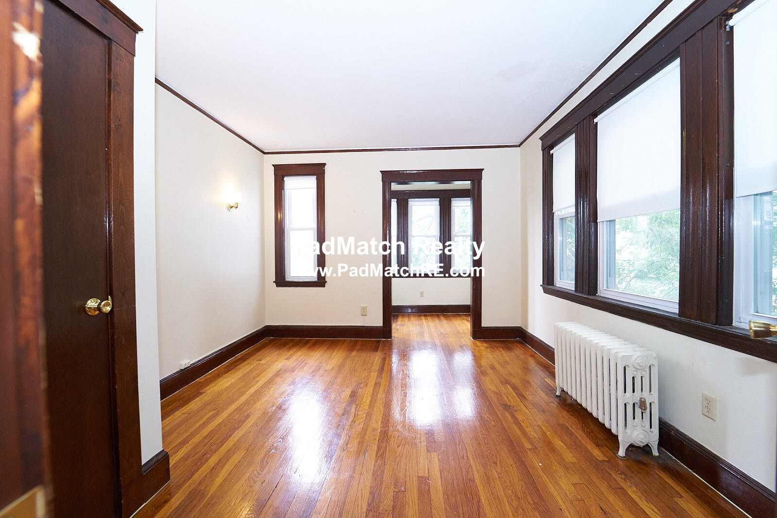 2 bed, 1 bath apartment for rent at 65 Tremont St Unit 2L, Brighton — photo 1 of 14
