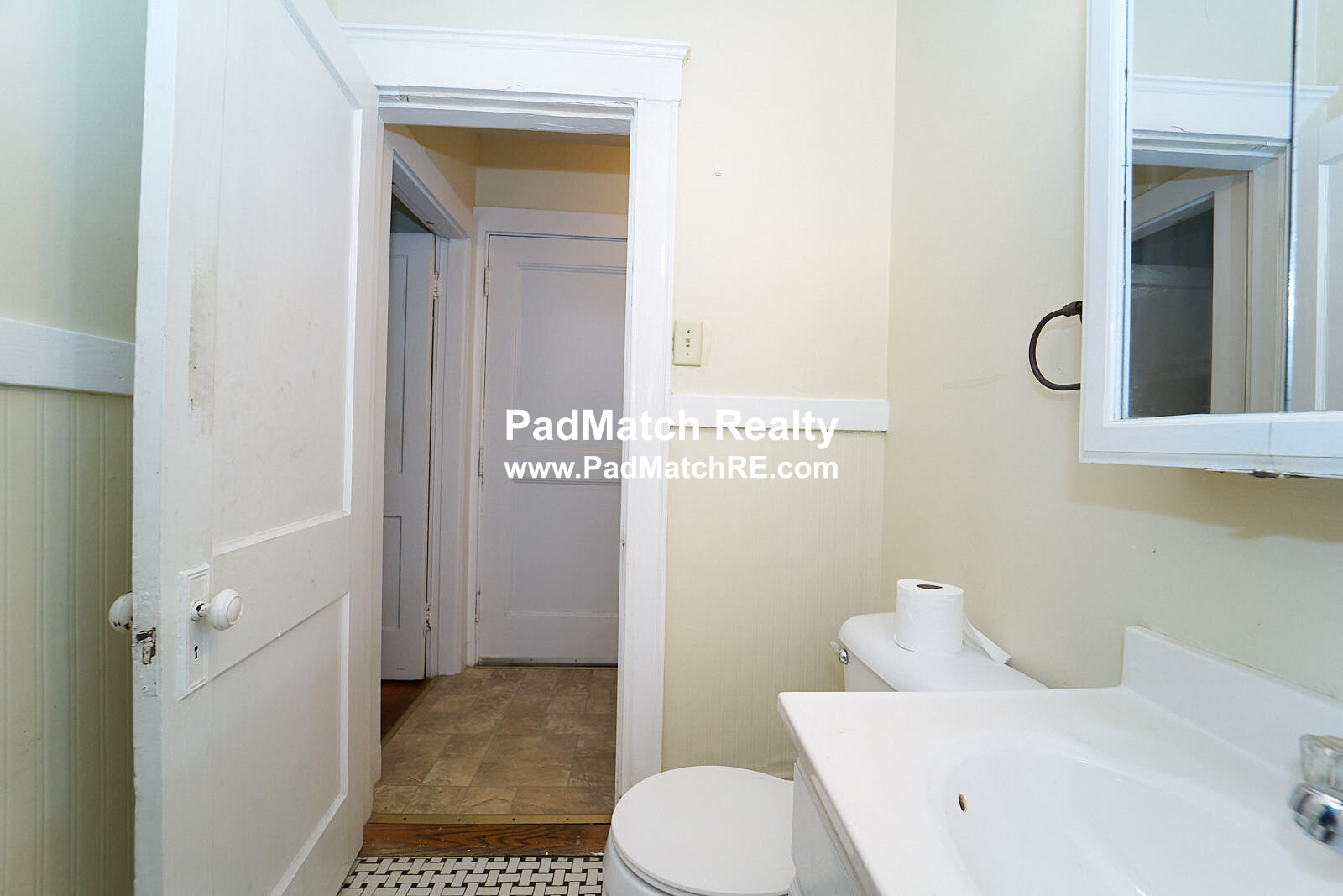 2 bed, 1 bath apartment for rent at 65 Tremont St Unit 2L, Brighton — photo 13 of 14