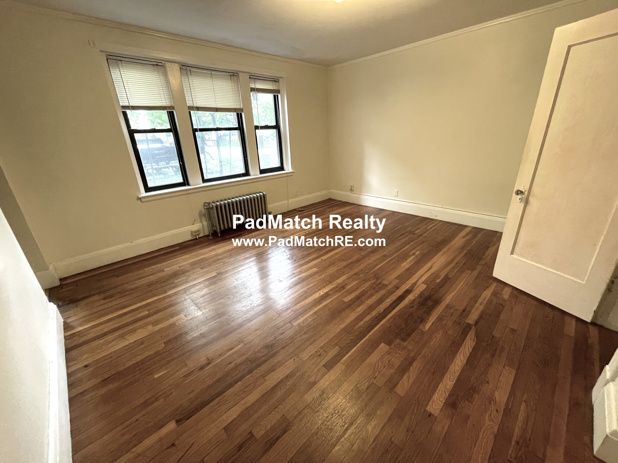 Studio bed, 1 bath apartment for rent at 349 Pleasant St Unit C-5, Malden — photo 1 of 14