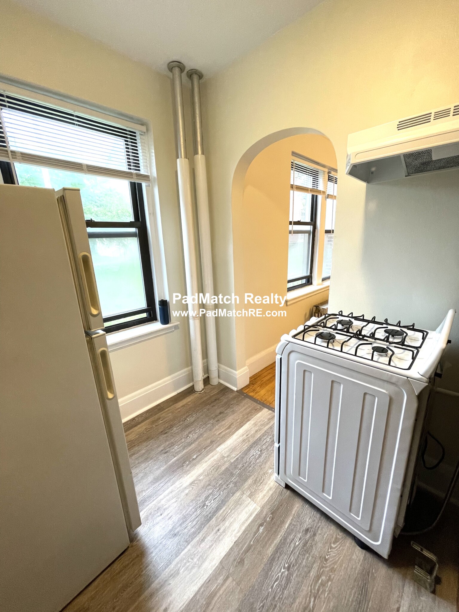 Studio bed, 1 bath apartment for rent at 349 Pleasant St Unit A1-5, Malden — photo 5 of 13