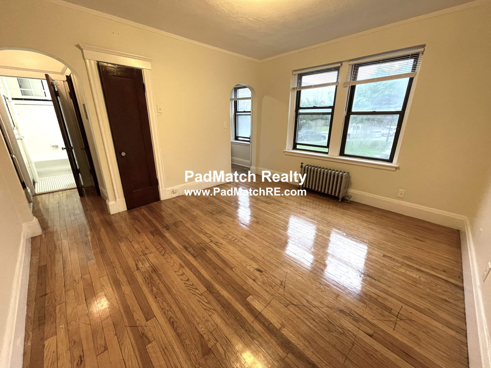 Studio bed, 1 bath apartment for rent at 349 Pleasant St Unit A1-5, Malden — photo 6 of 13