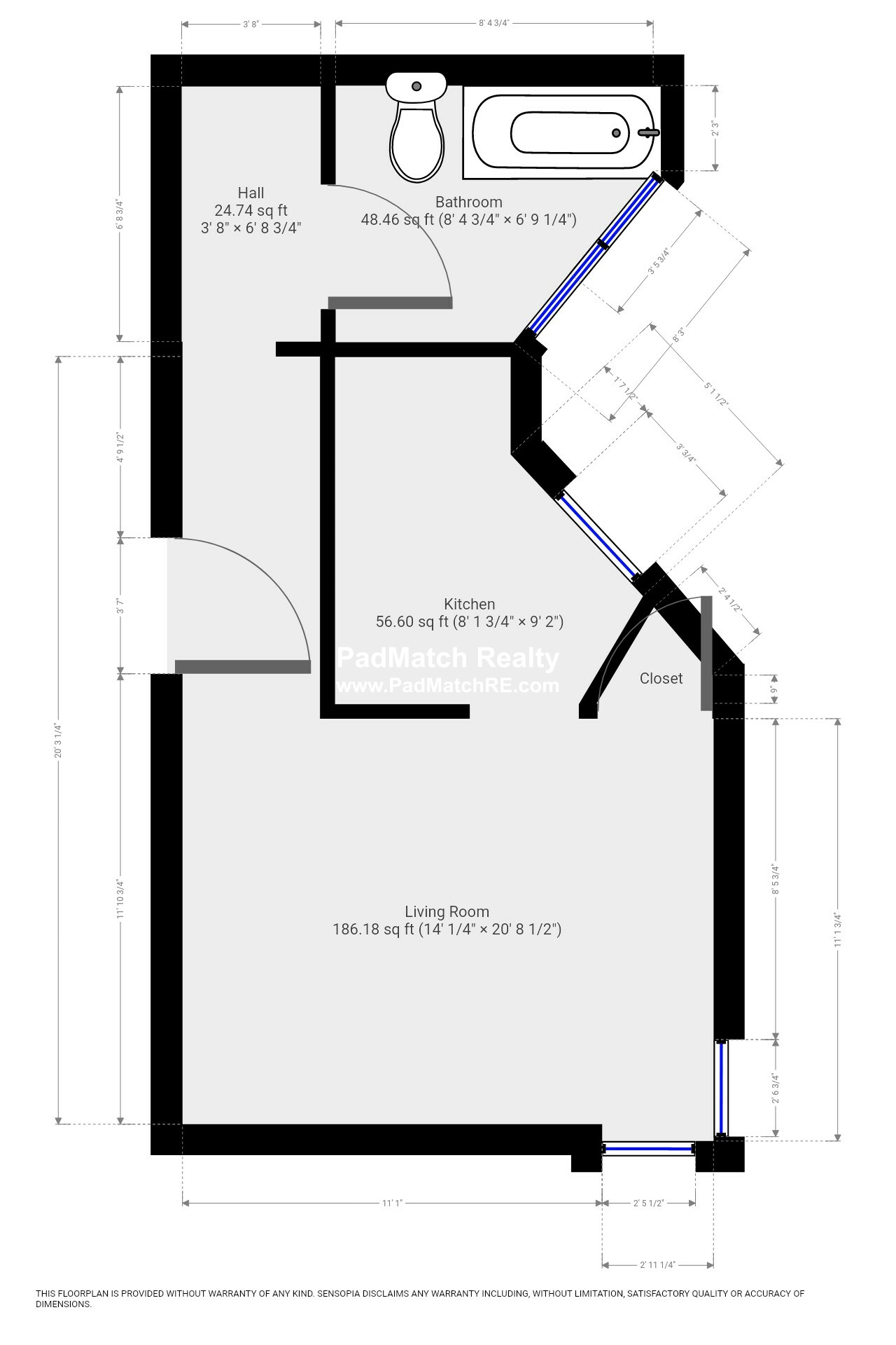 504 Beacon St, Back Bay