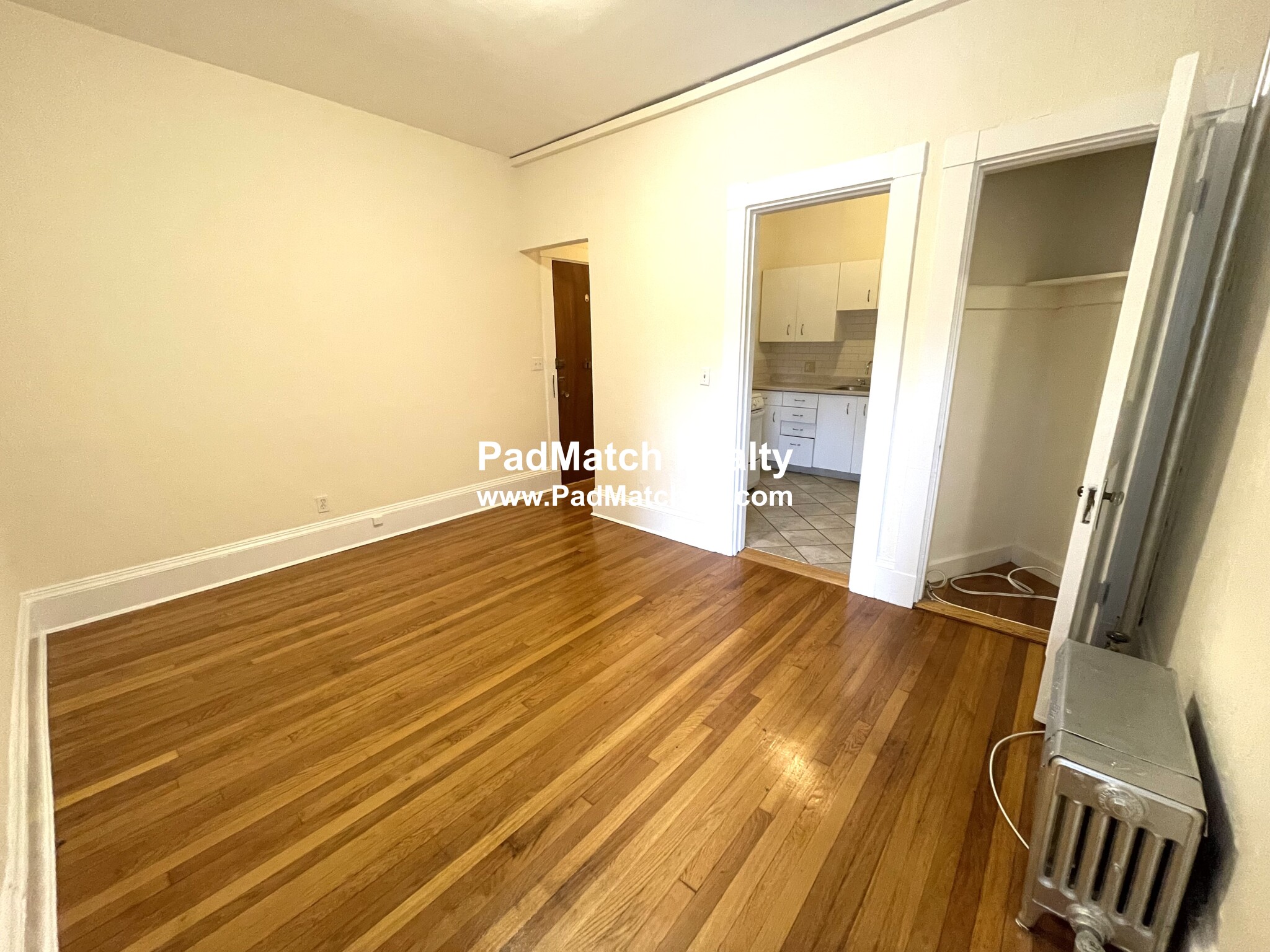 504 Beacon St, Back Bay