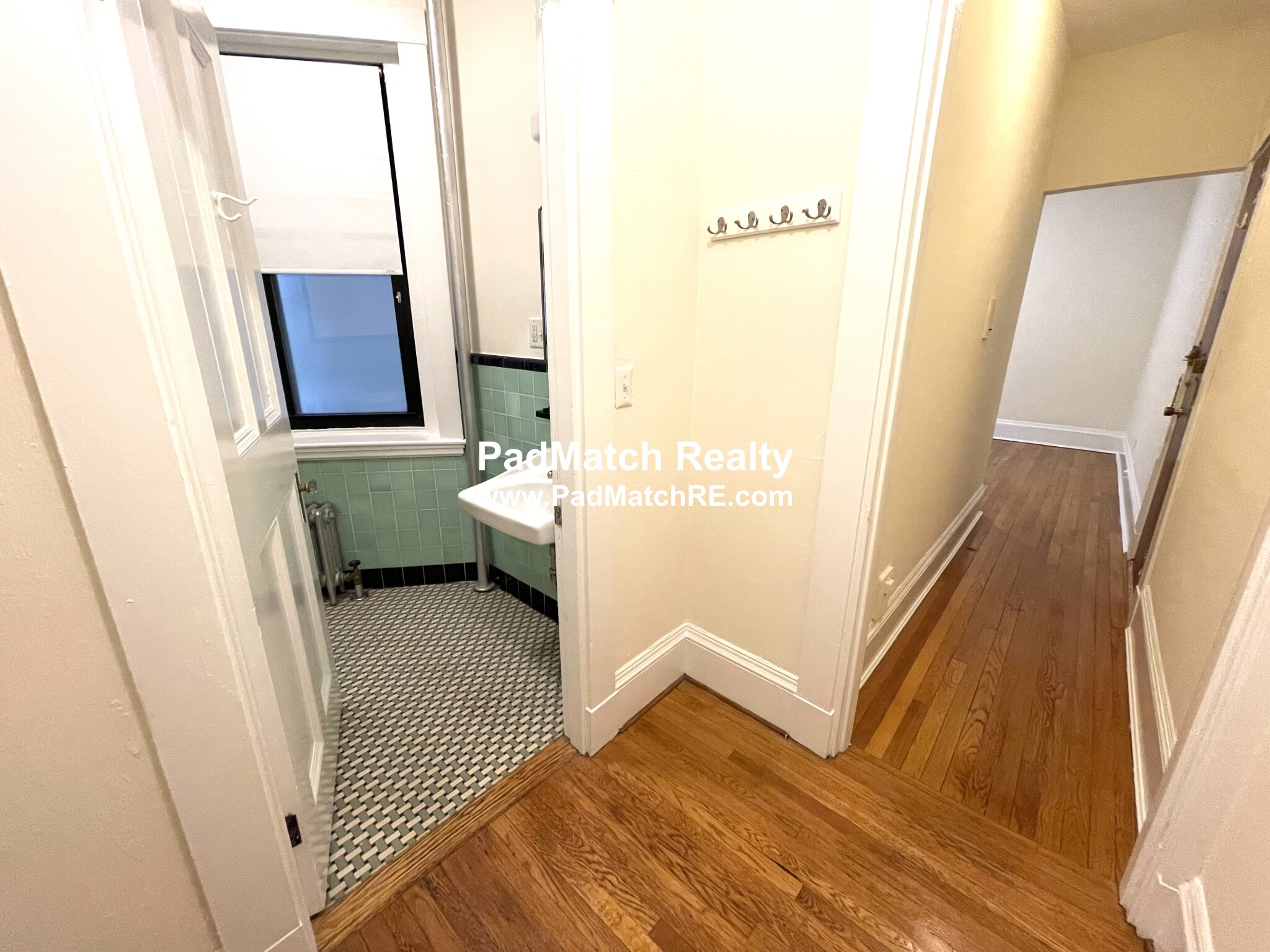 504 Beacon St, Back Bay