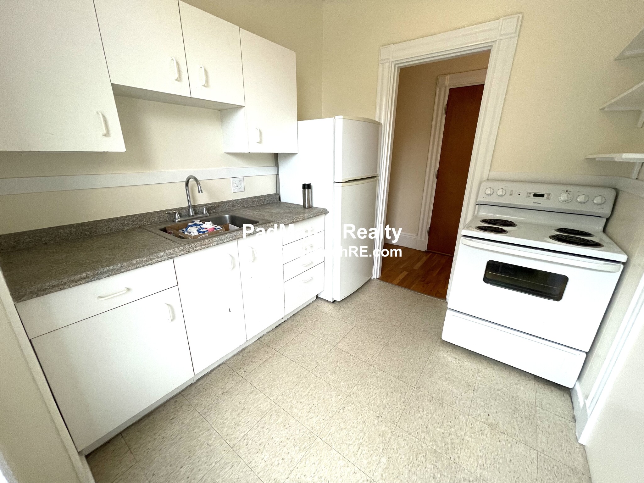 504 Beacon St, Back Bay