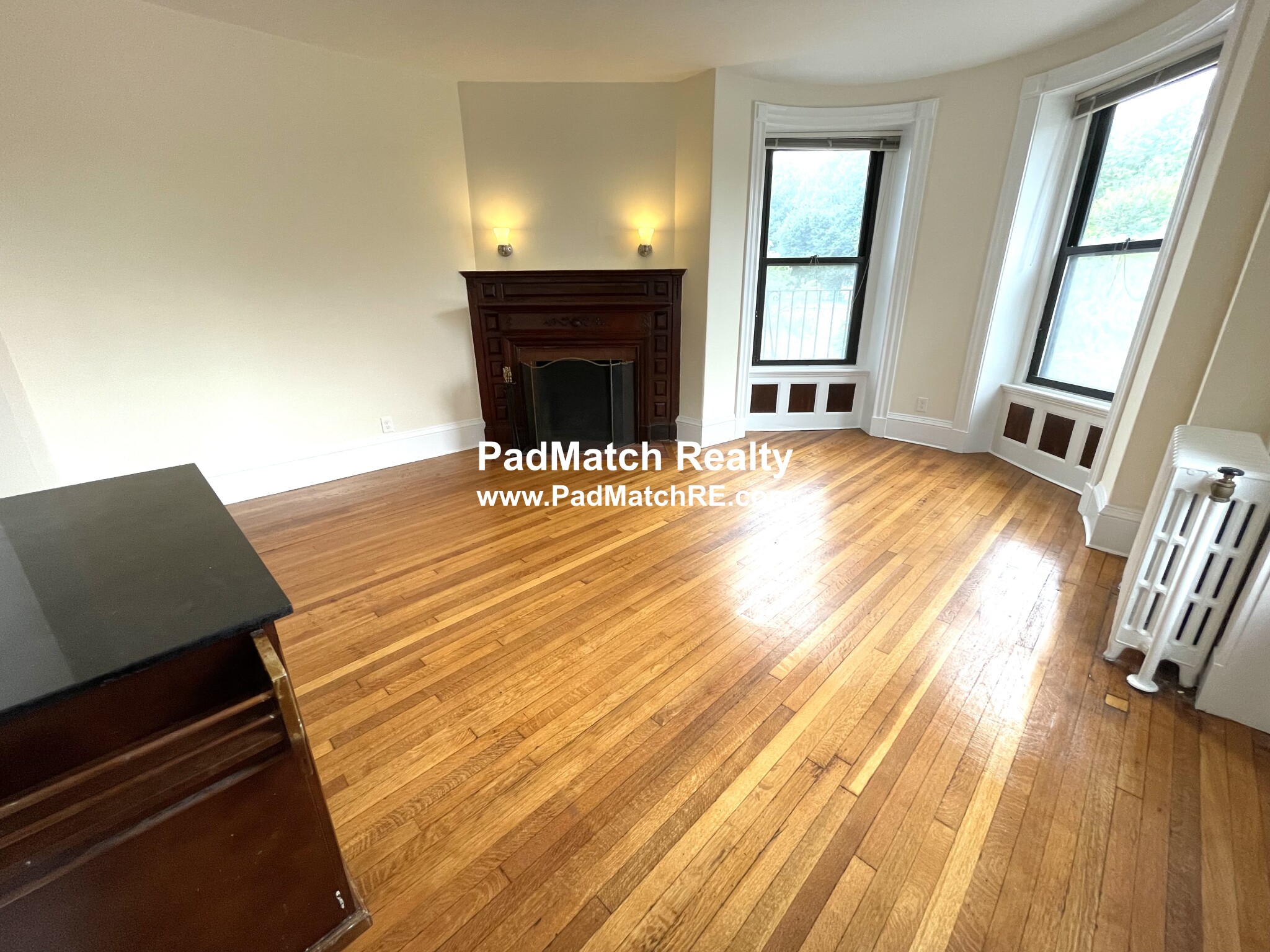 504 Beacon St, Back Bay