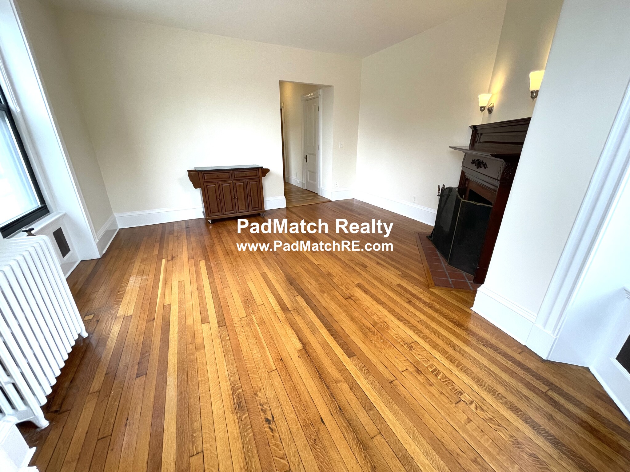 504 Beacon St, Back Bay