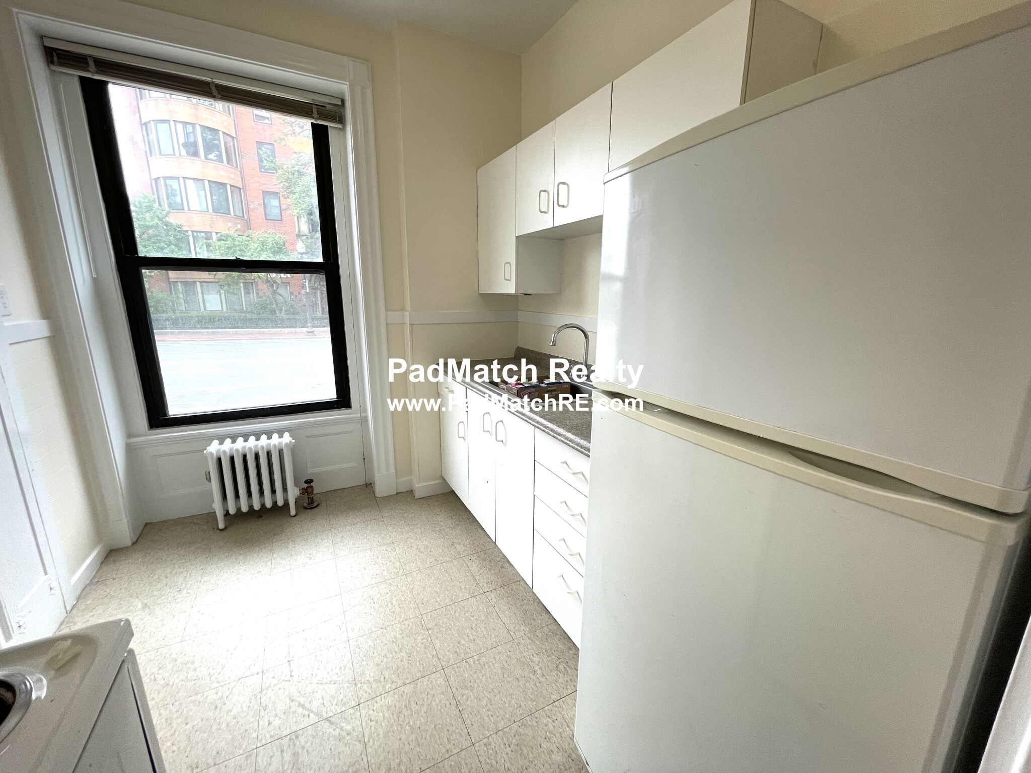 504 Beacon St, Back Bay