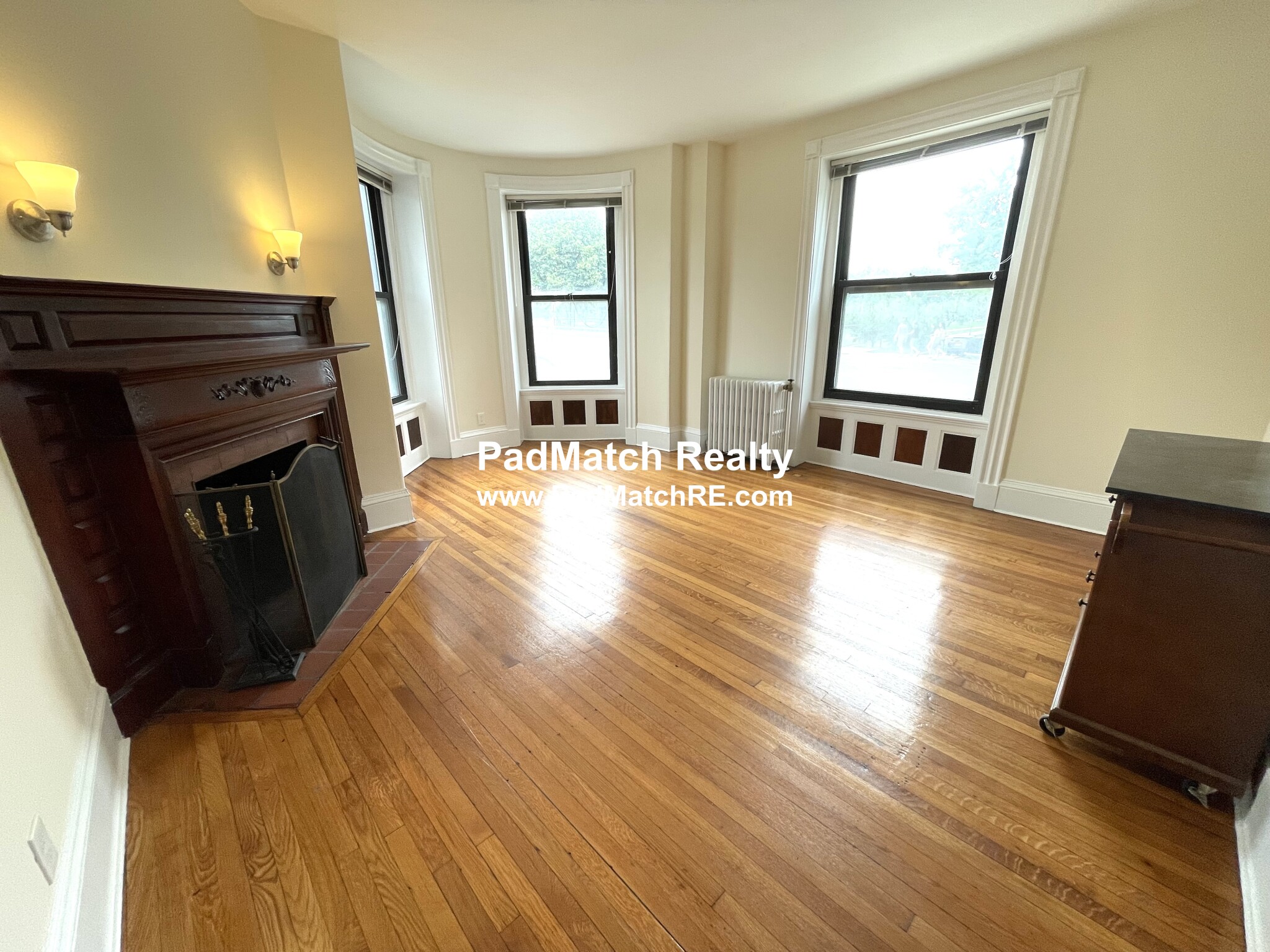 504 Beacon St, Back Bay