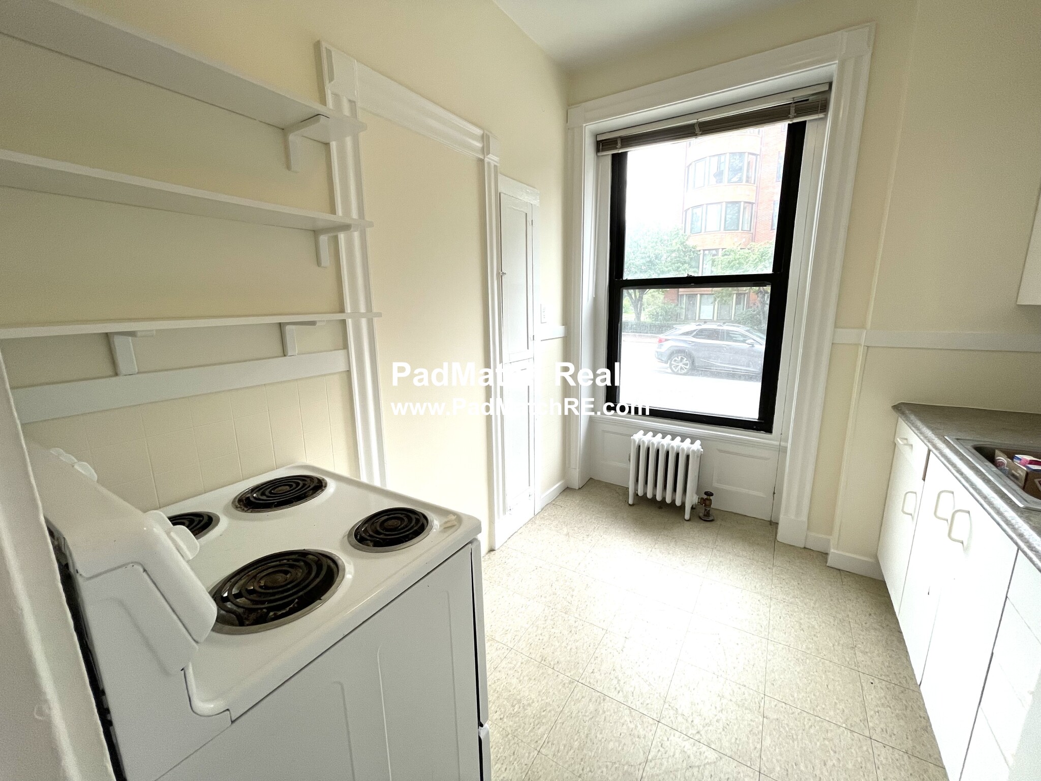 504 Beacon St, Back Bay