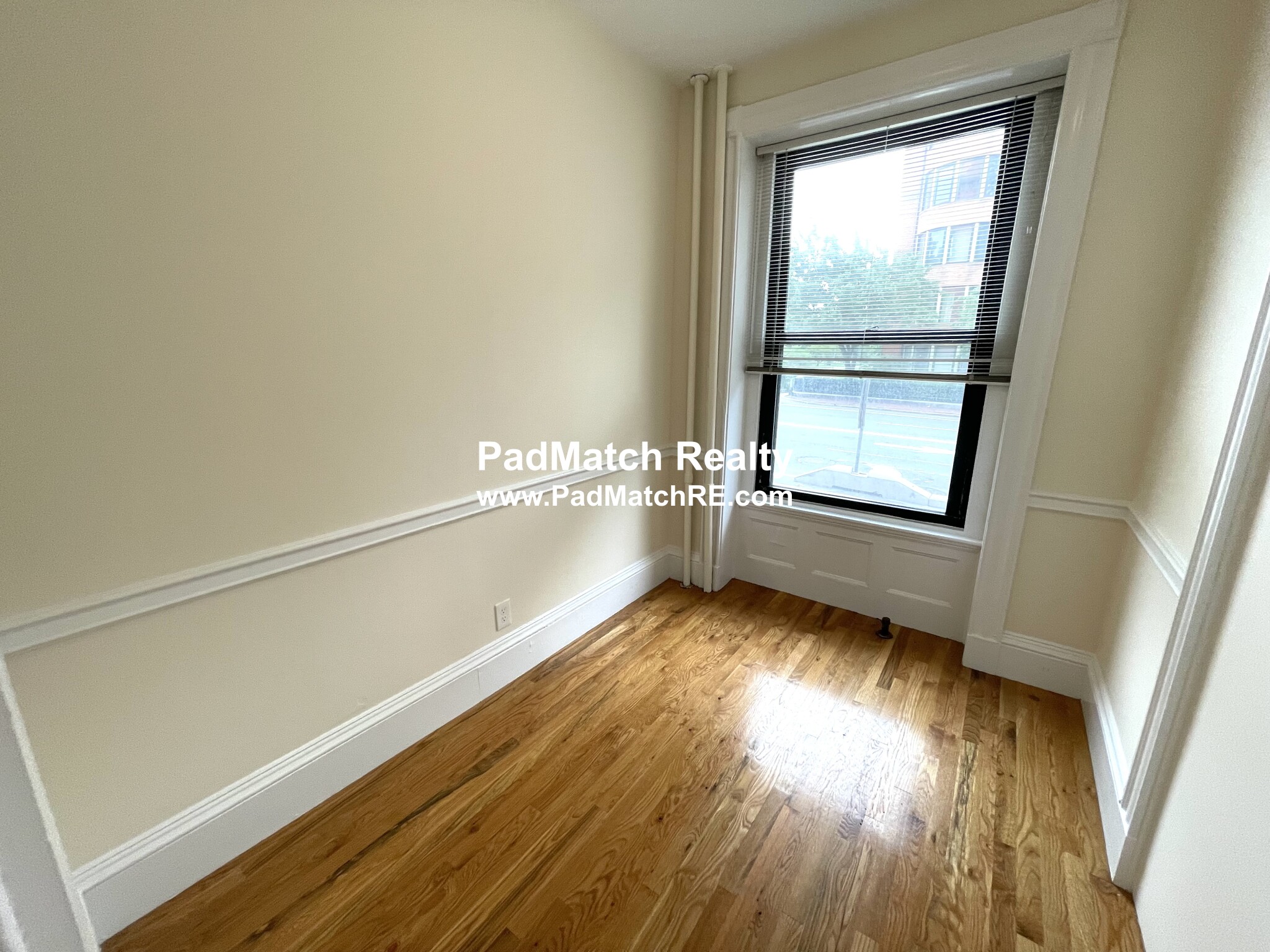 504 Beacon St, Back Bay