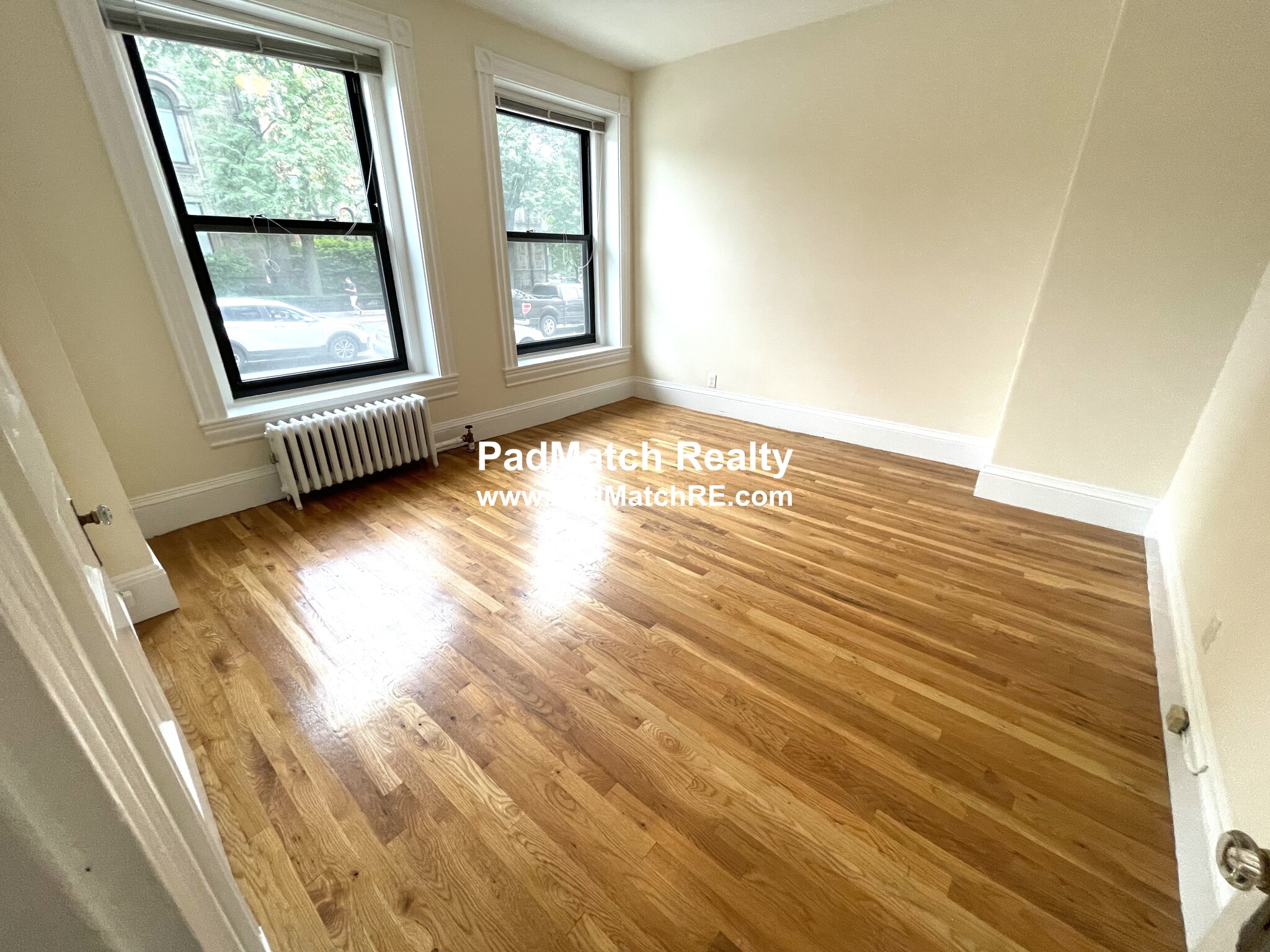 504 Beacon St, Back Bay