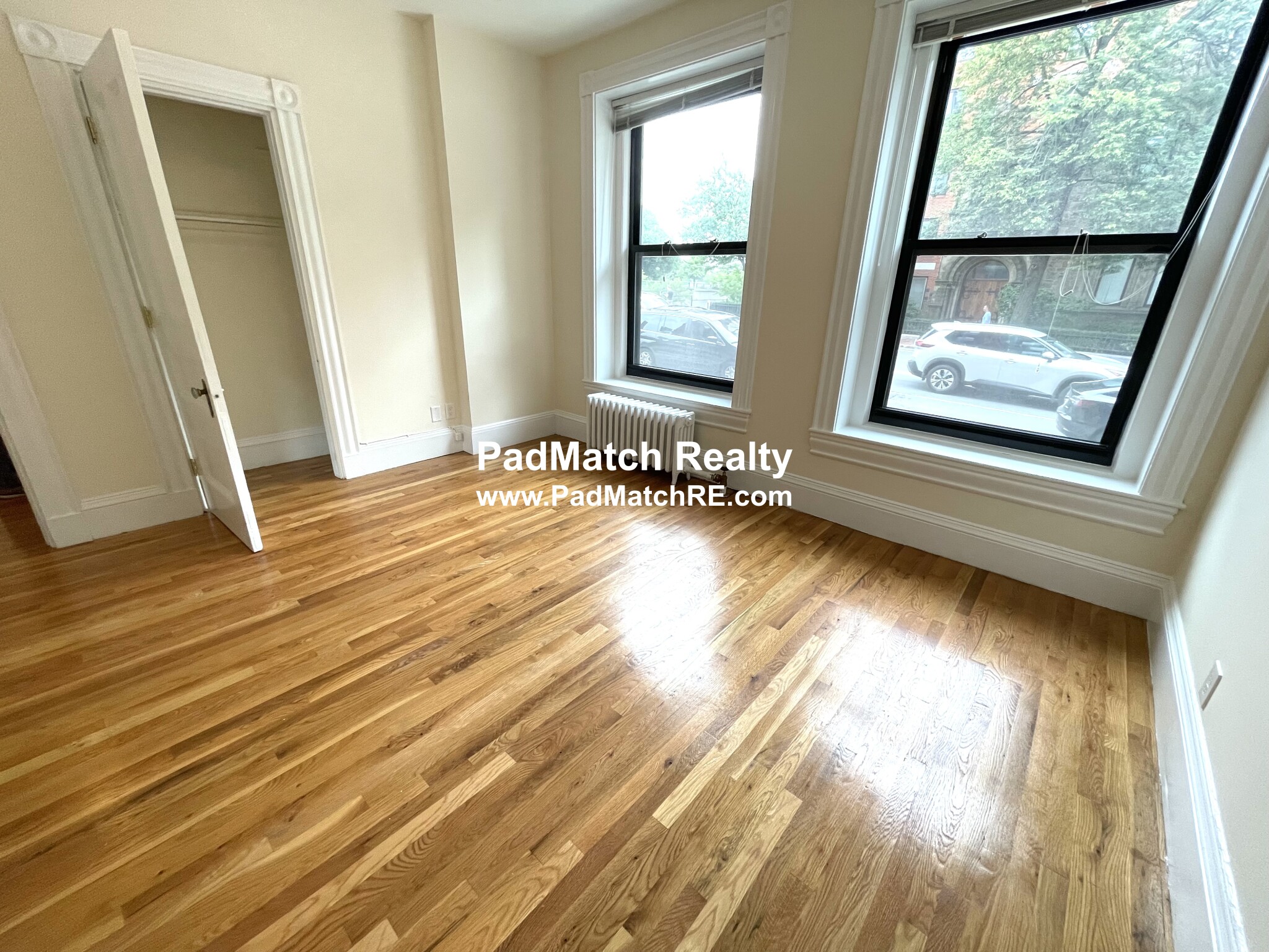 504 Beacon St, Back Bay