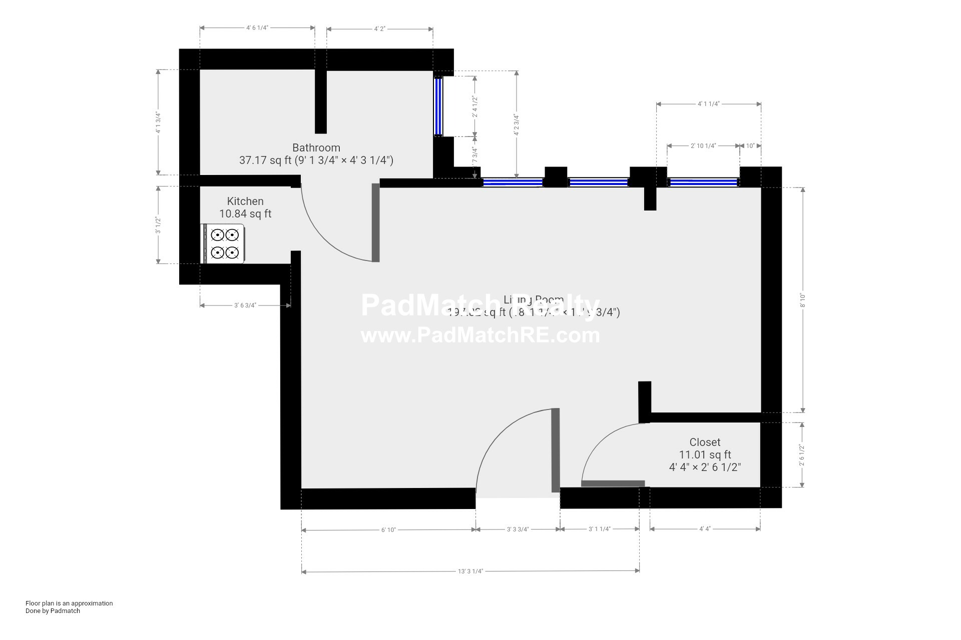 46 Westland Ave, Allston